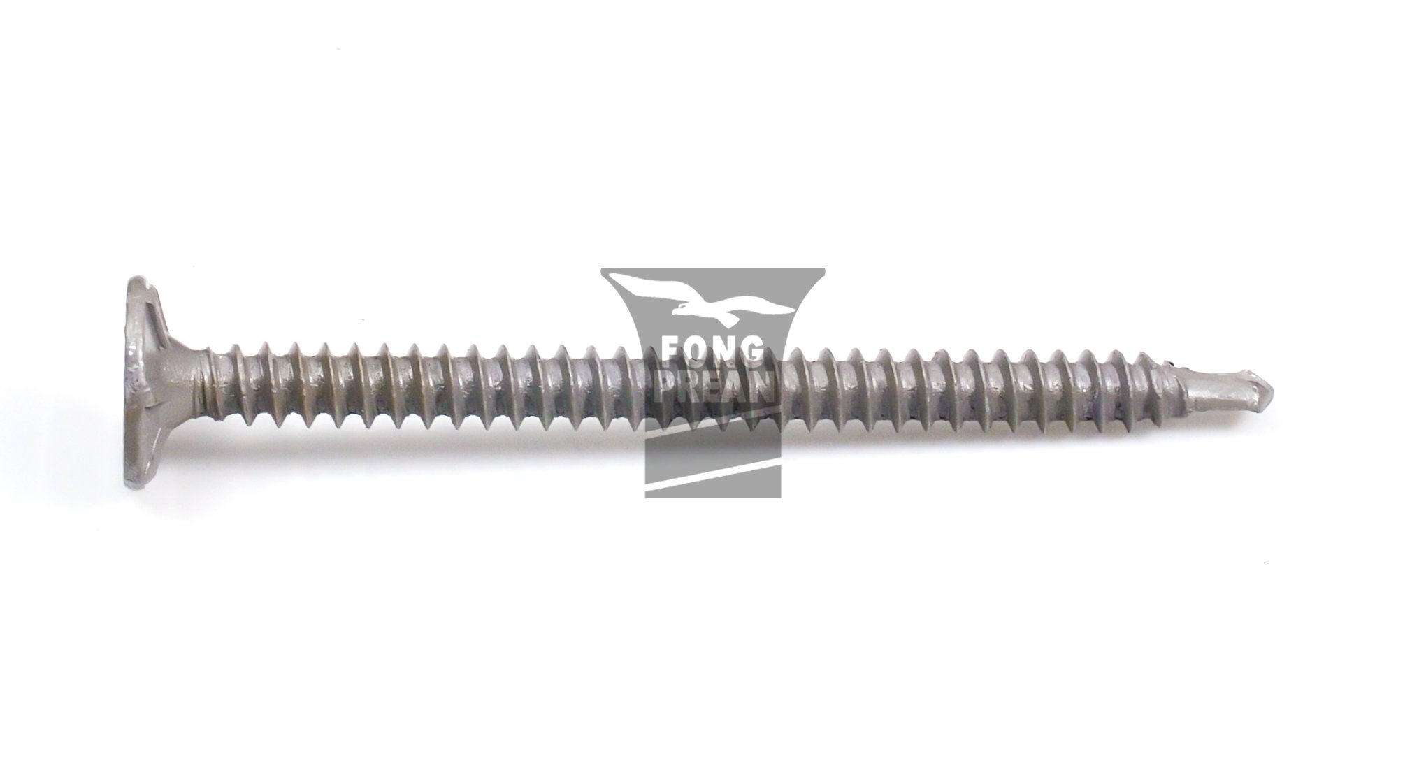 Cement Board Screws | Fong Prean-Manufacturer for construction screw